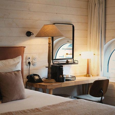 Boutique Hotel Soclo Toulouse Bagian luar foto
