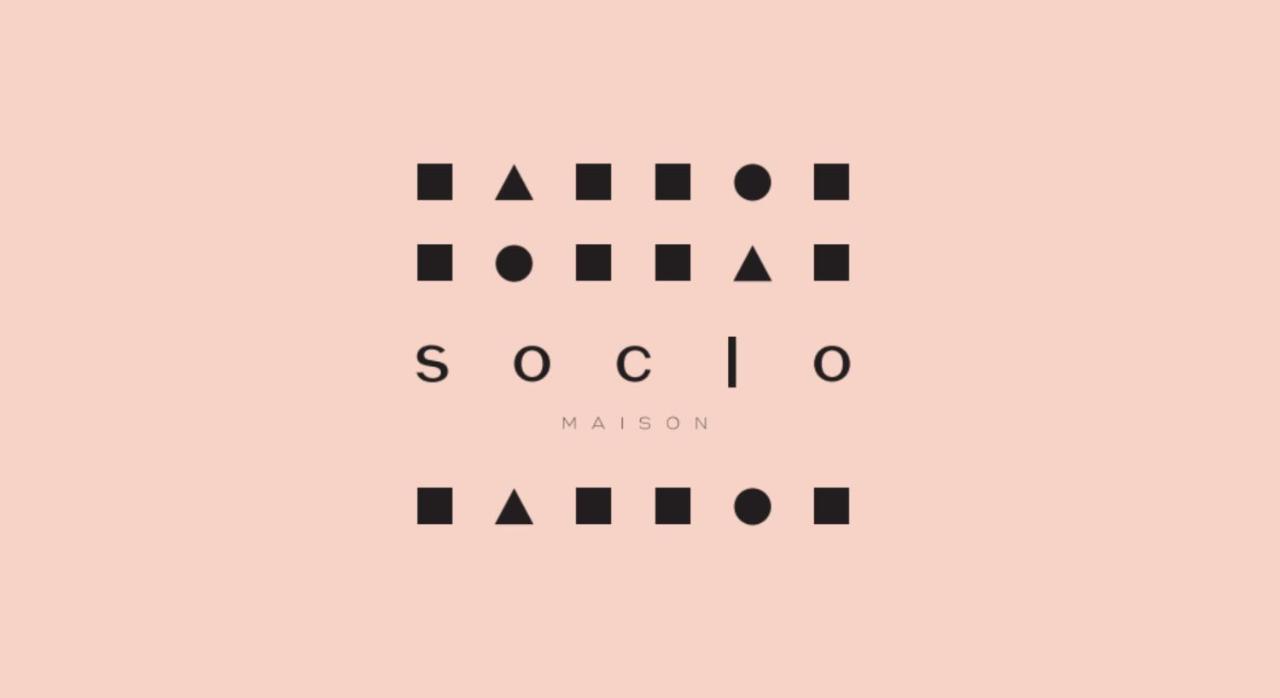 Boutique Hotel Soclo Toulouse Bagian luar foto