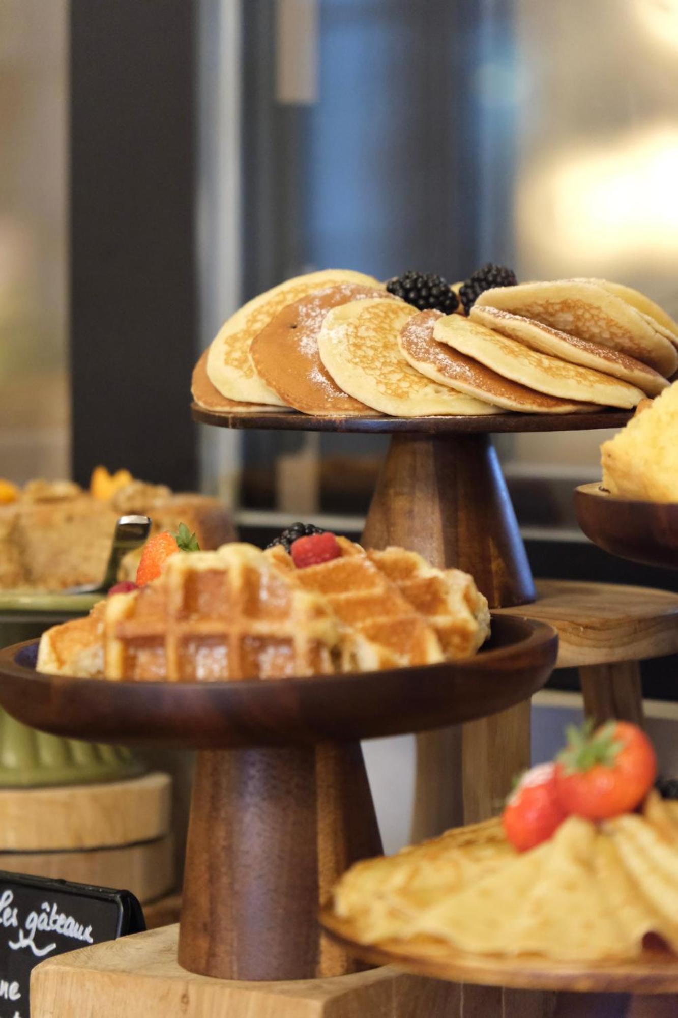 Boutique Hotel Soclo Toulouse Bagian luar foto