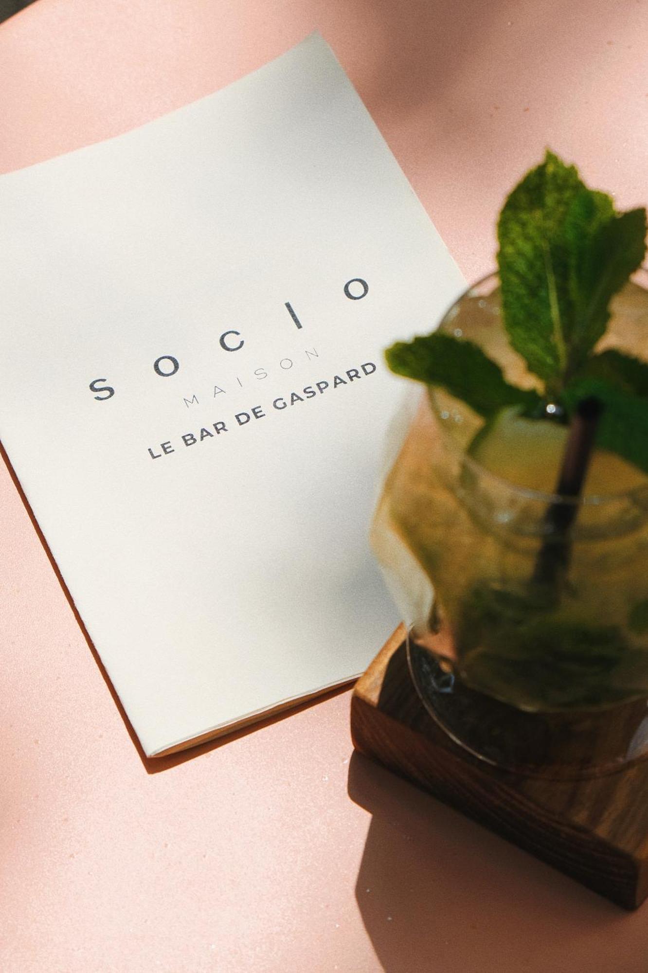 Boutique Hotel Soclo Toulouse Bagian luar foto