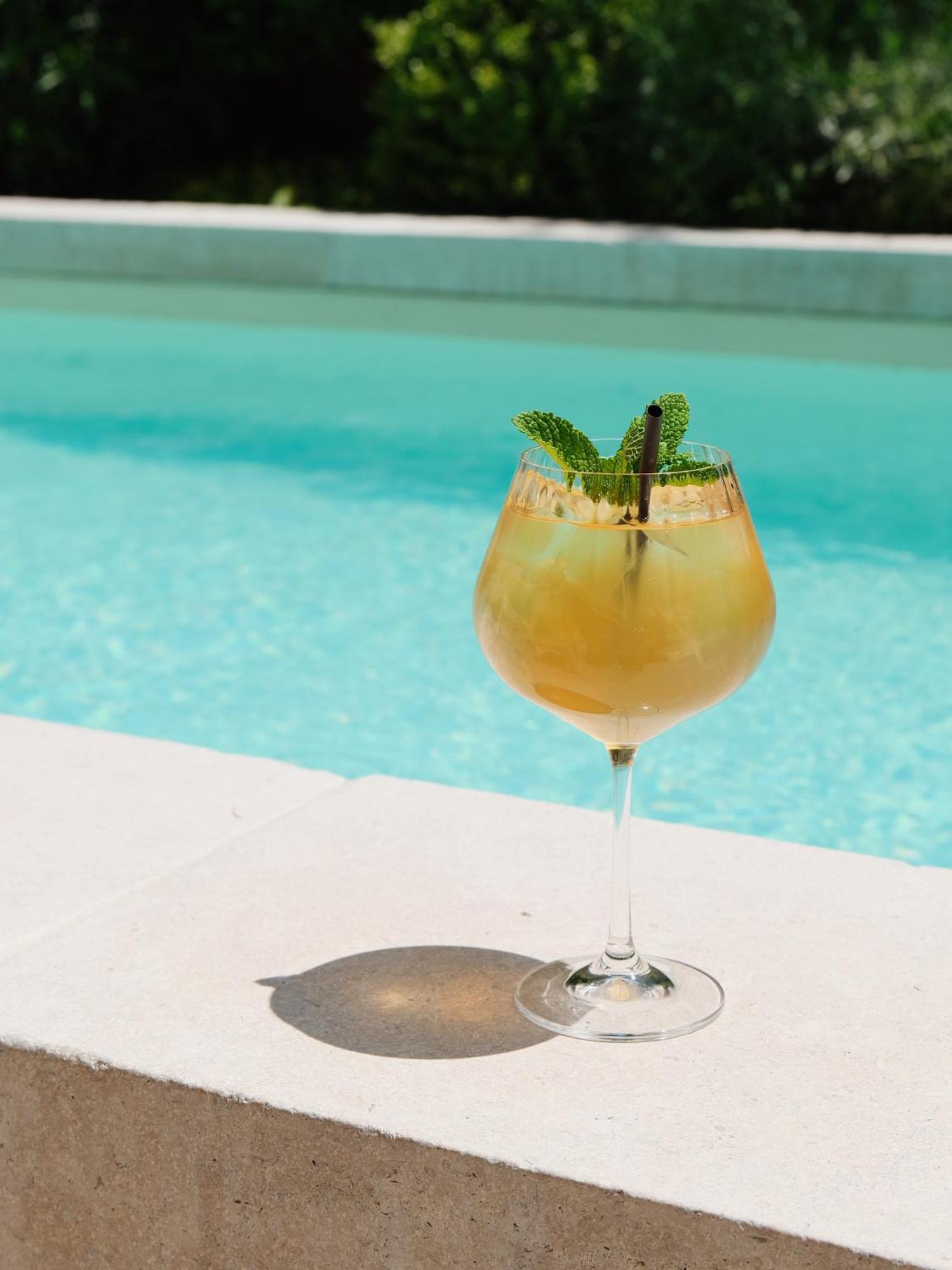 Boutique Hotel Soclo Toulouse Bagian luar foto