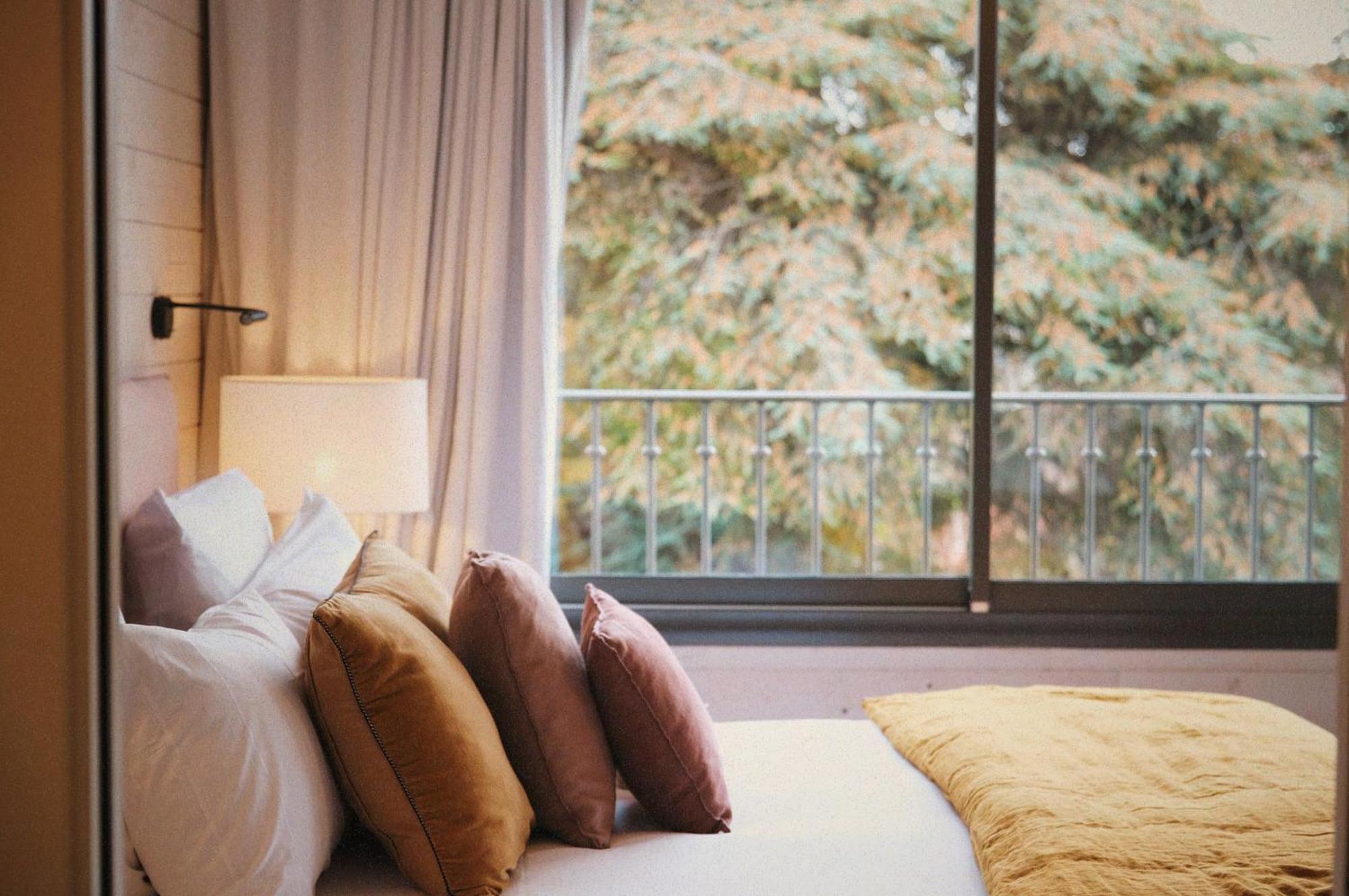 Boutique Hotel Soclo Toulouse Bagian luar foto
