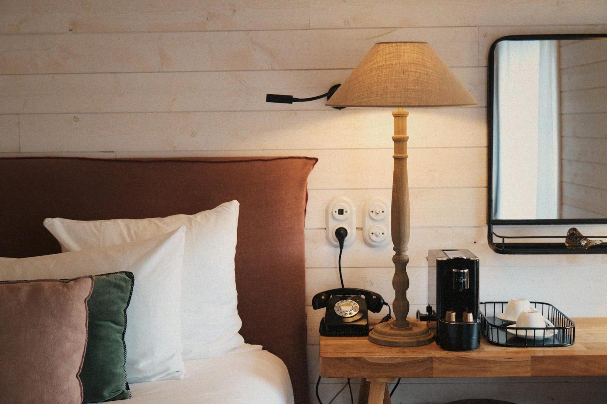 Boutique Hotel Soclo Toulouse Bagian luar foto