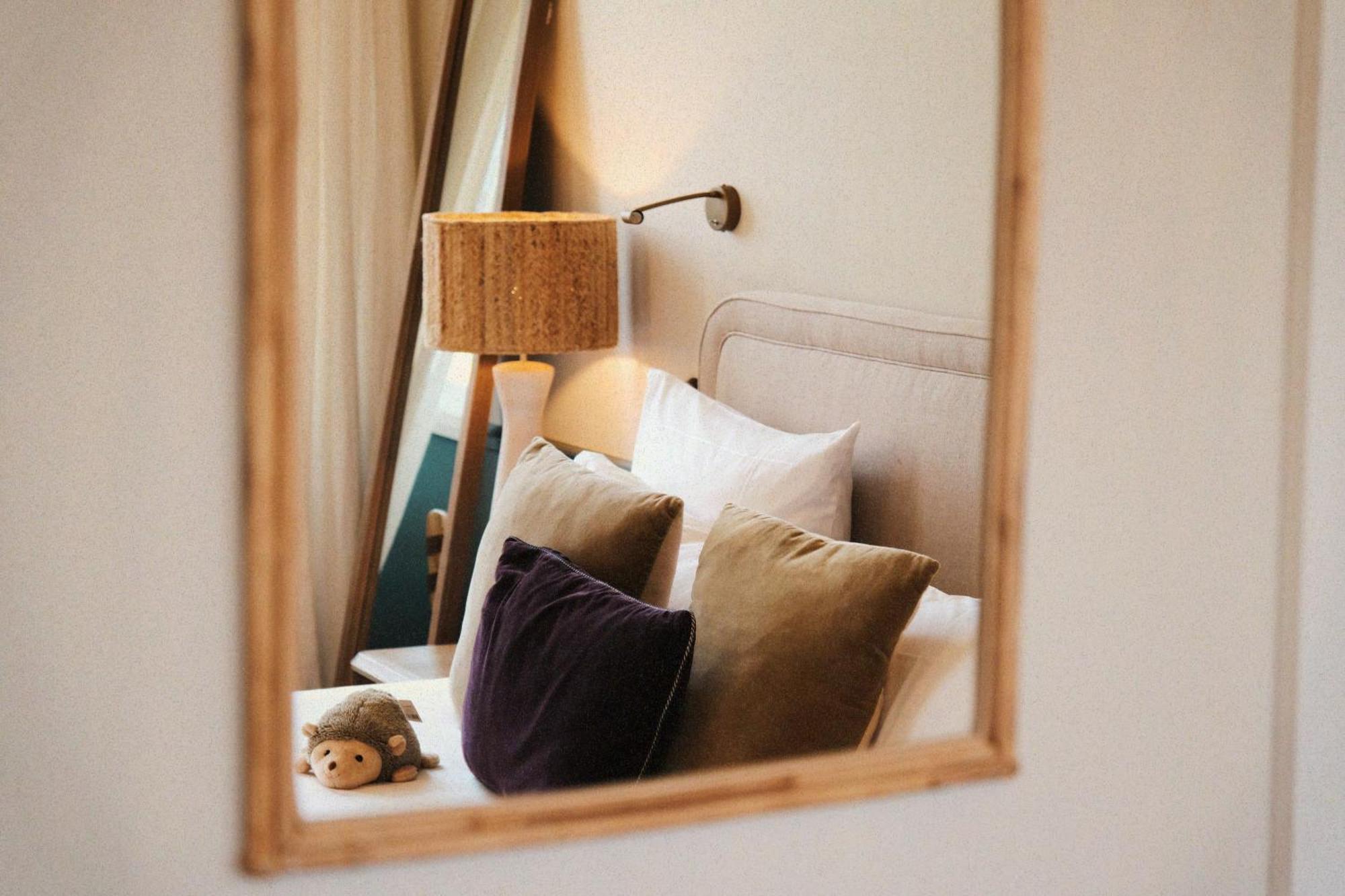 Boutique Hotel Soclo Toulouse Bagian luar foto