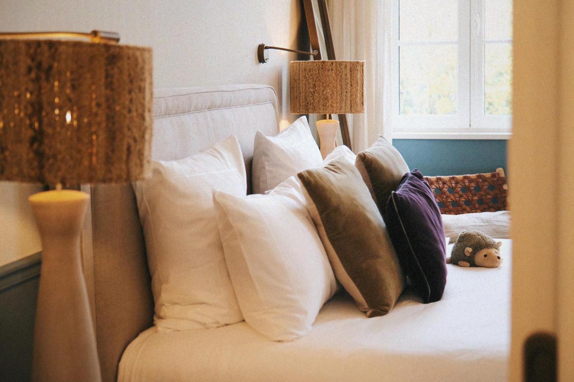 Boutique Hotel Soclo Toulouse Bagian luar foto