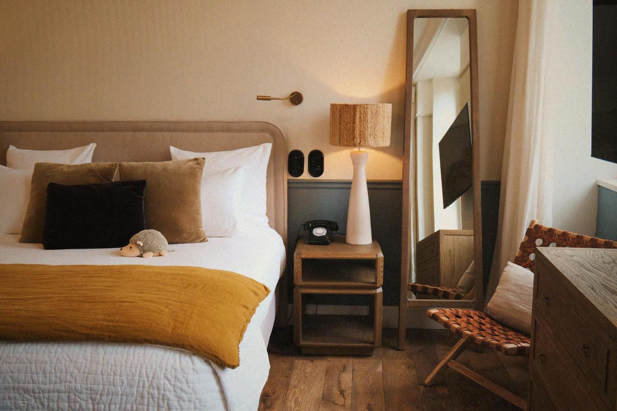 Boutique Hotel Soclo Toulouse Bagian luar foto