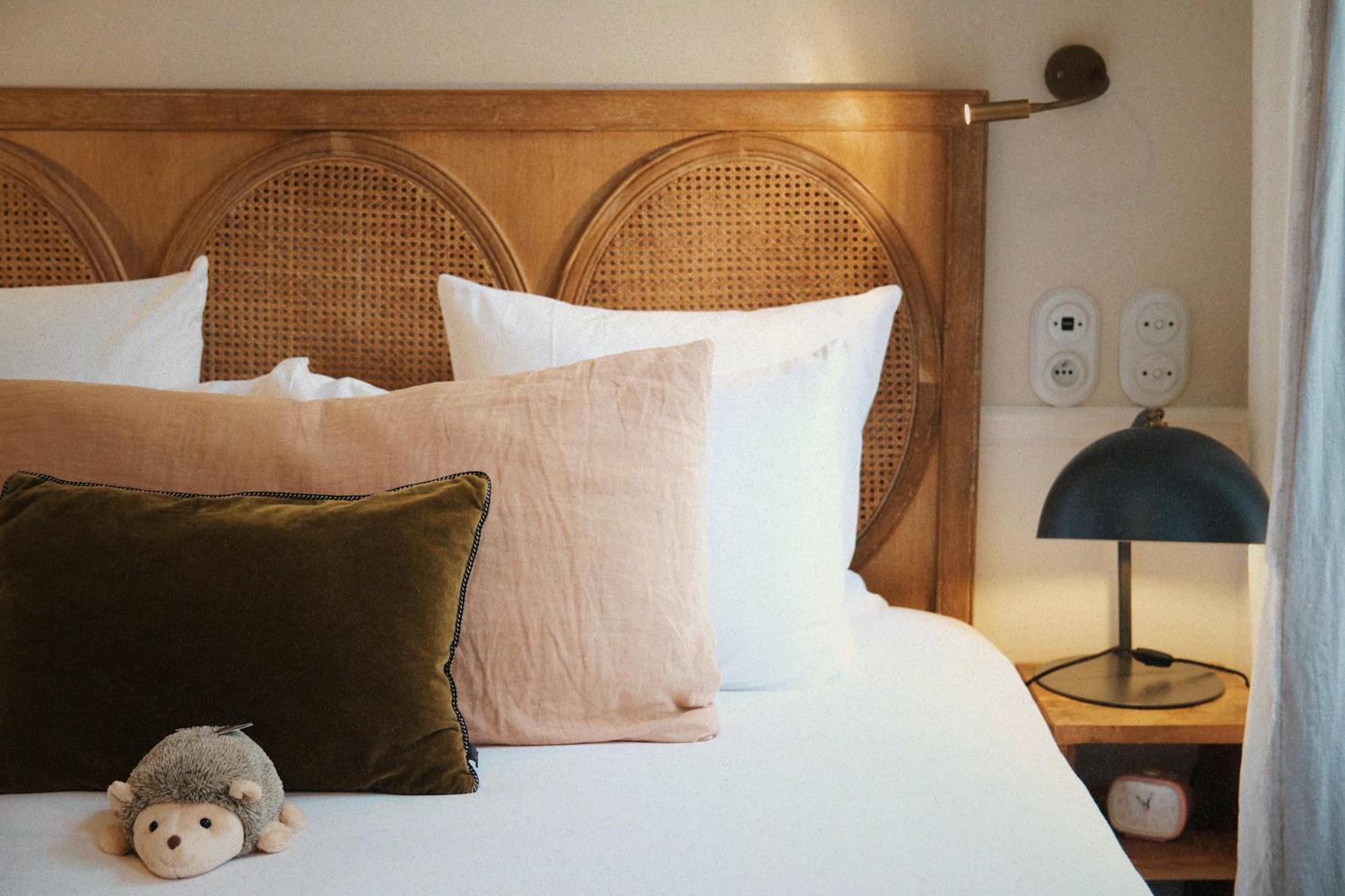 Boutique Hotel Soclo Toulouse Bagian luar foto