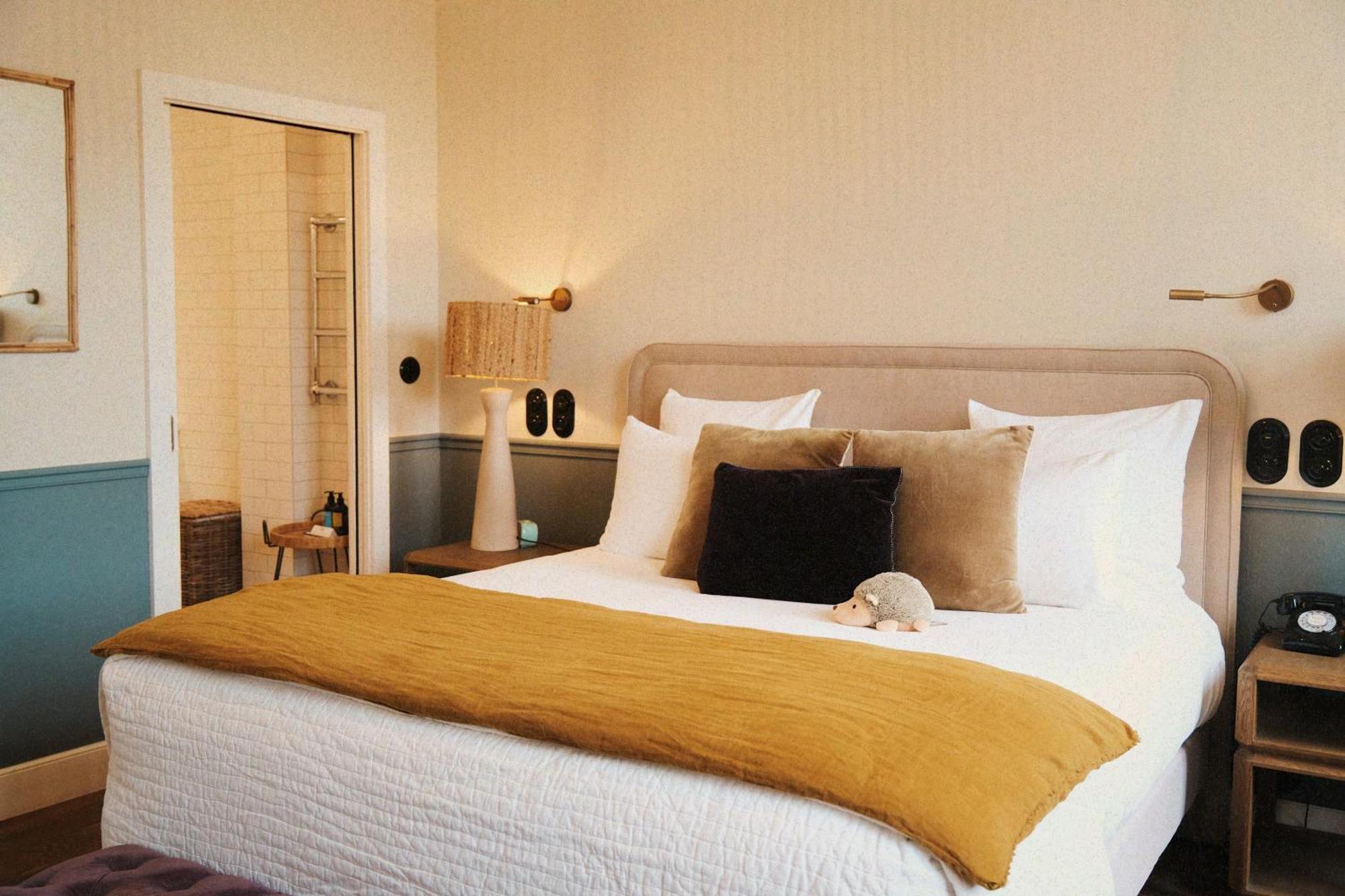 Boutique Hotel Soclo Toulouse Bagian luar foto