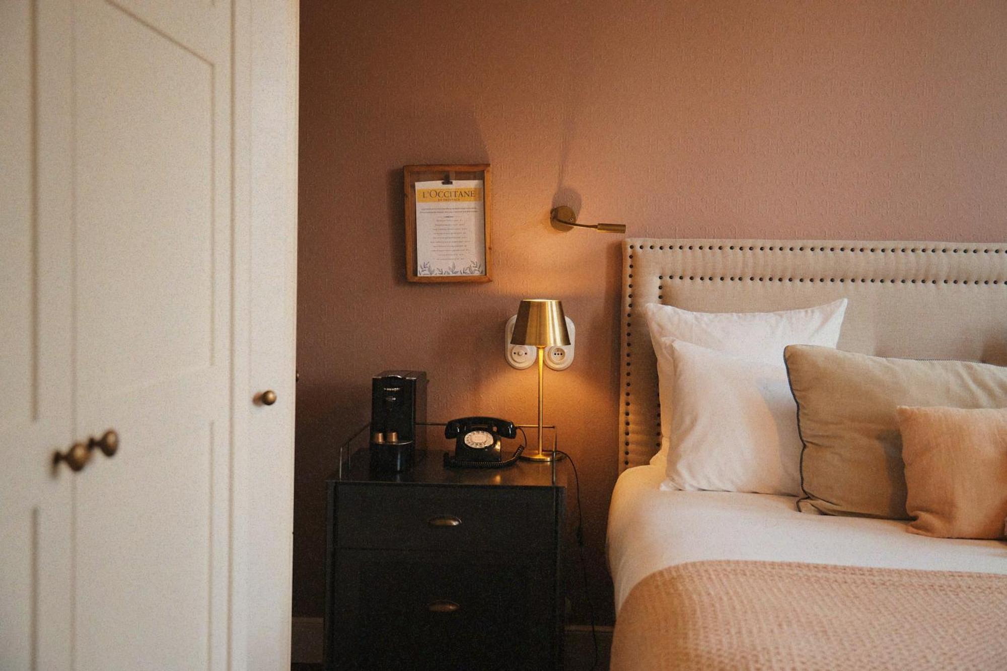 Boutique Hotel Soclo Toulouse Bagian luar foto
