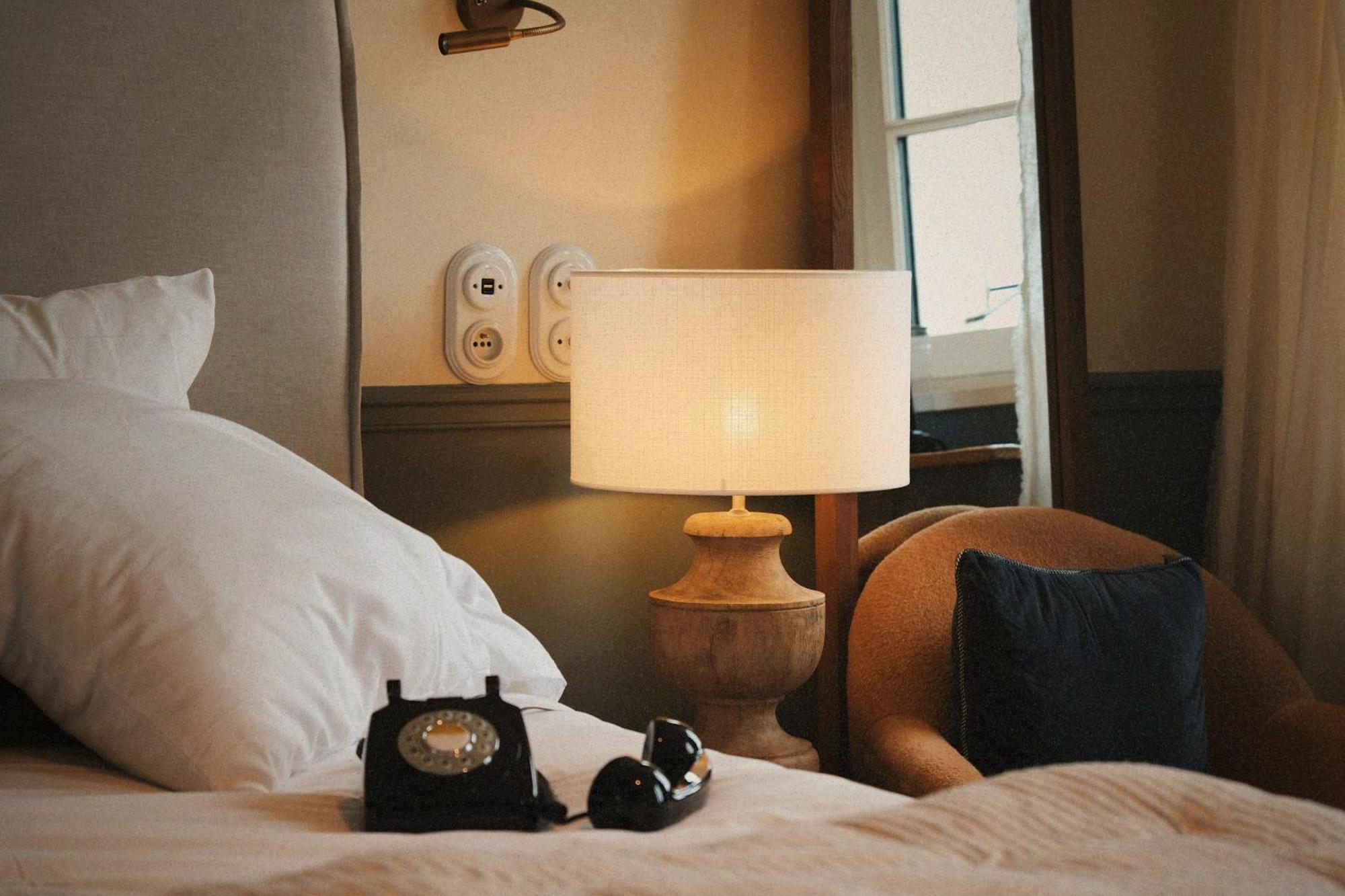 Boutique Hotel Soclo Toulouse Bagian luar foto