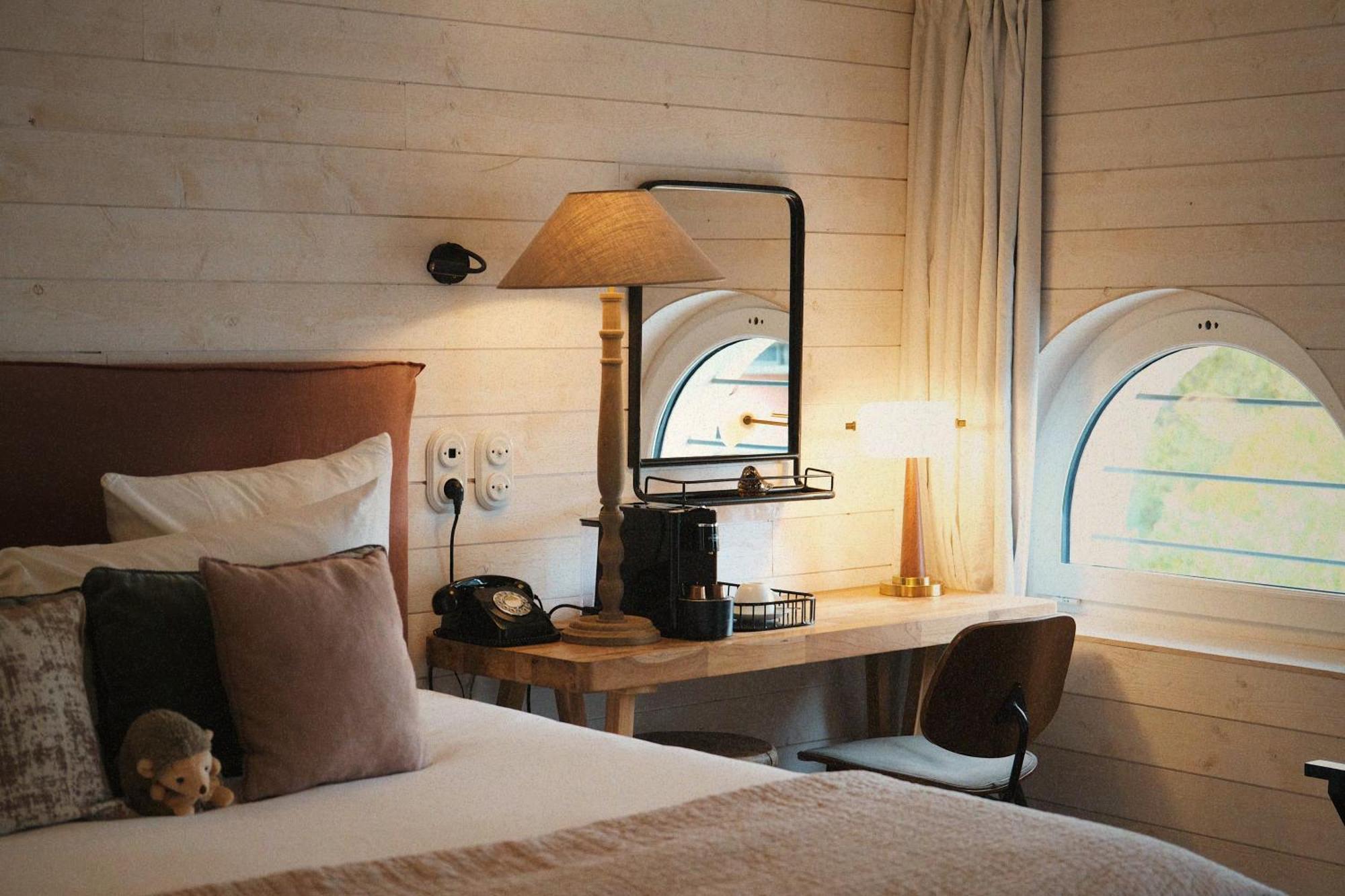 Boutique Hotel Soclo Toulouse Bagian luar foto