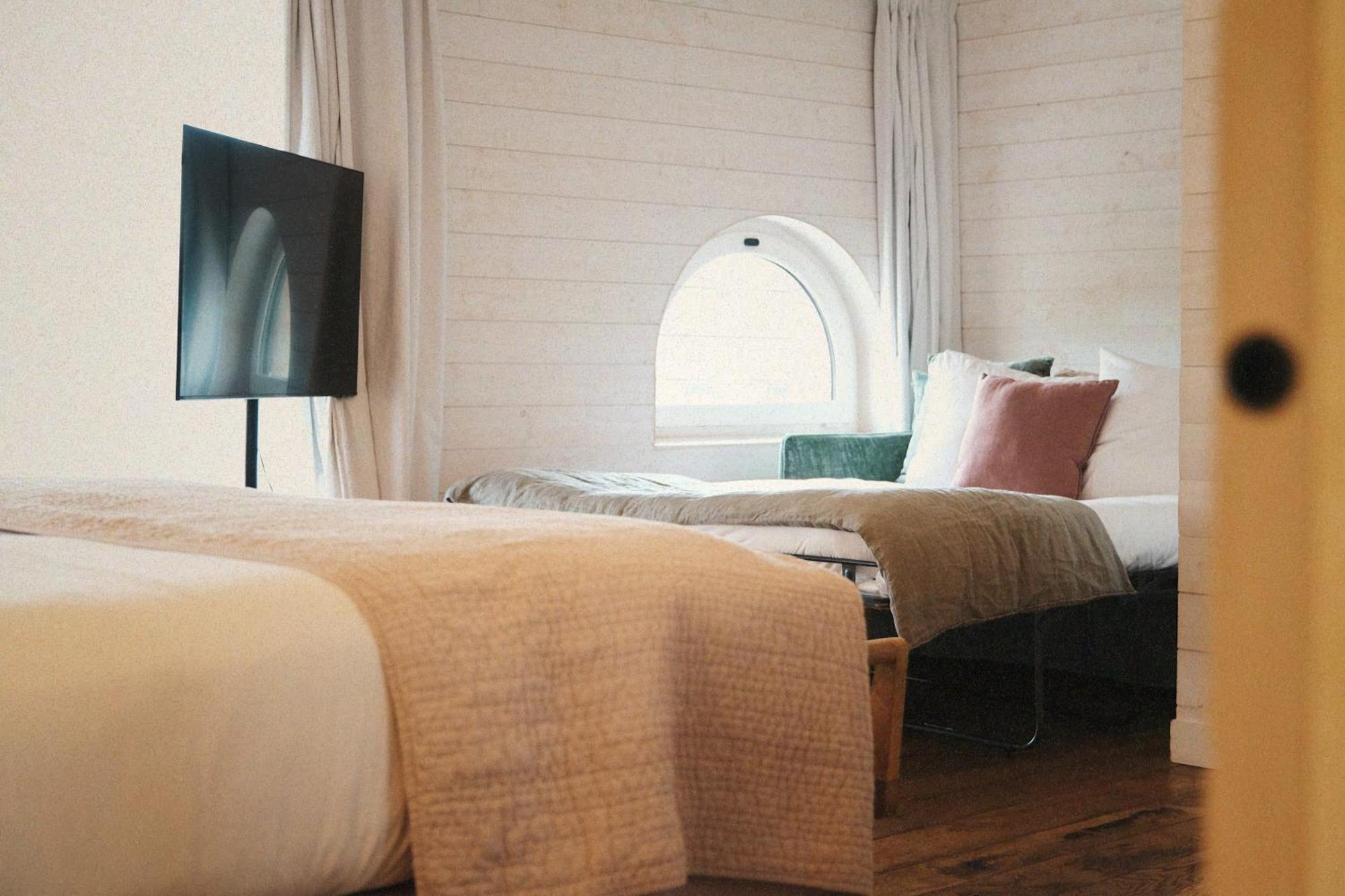 Boutique Hotel Soclo Toulouse Bagian luar foto