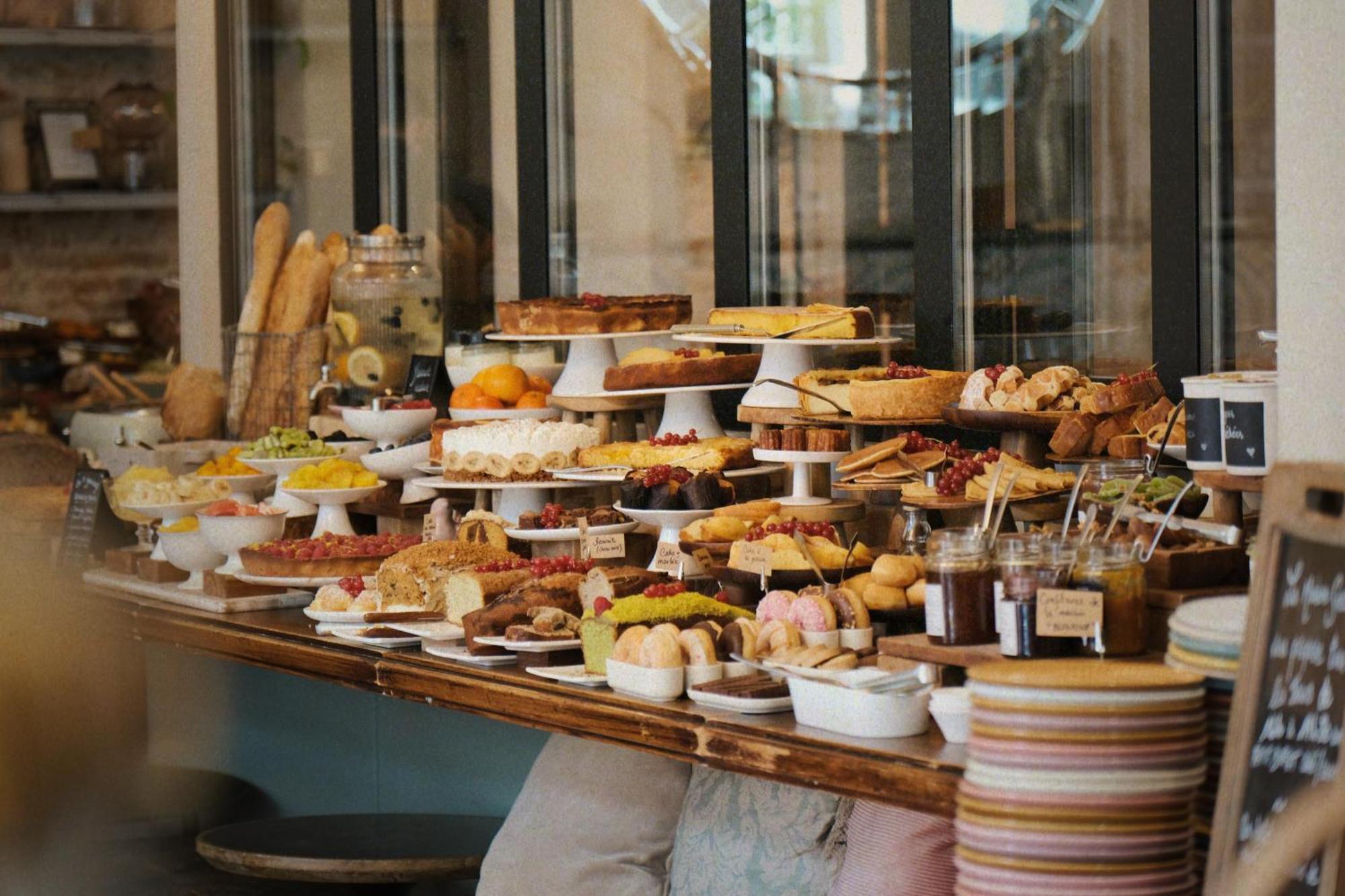 Boutique Hotel Soclo Toulouse Bagian luar foto